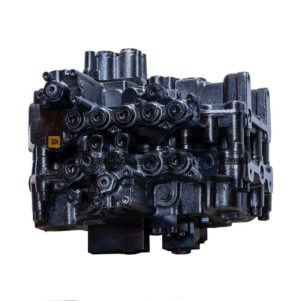 Гидравлический распределитель JCB 25/222492