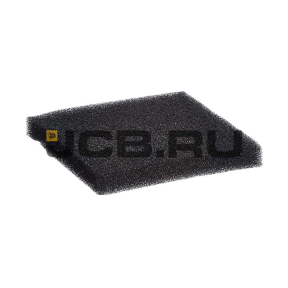 Фильтр отопителя салона JCB 246/00652