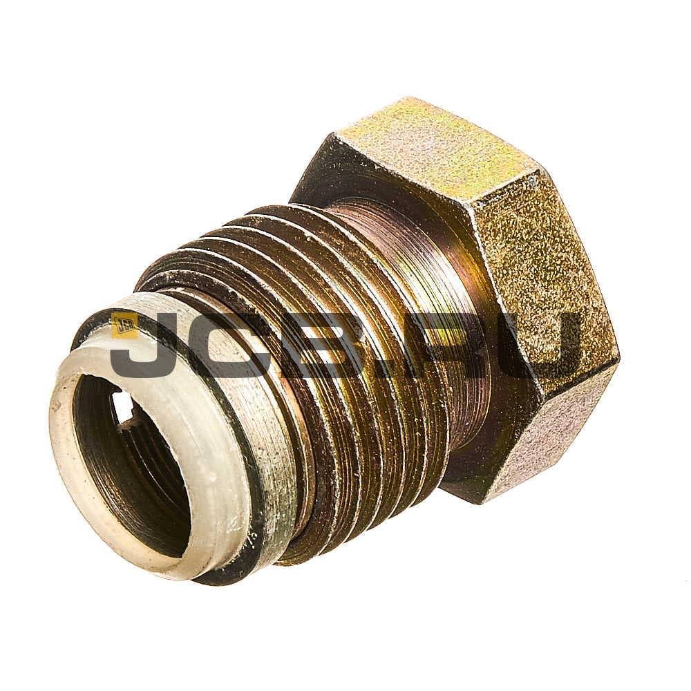 Муфта JCB PP/0009