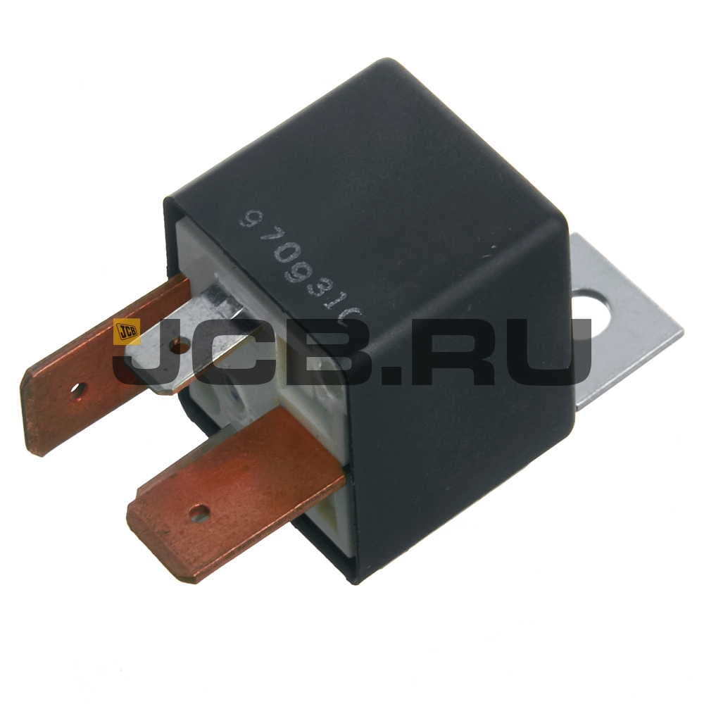 Реле JCB JLR0119