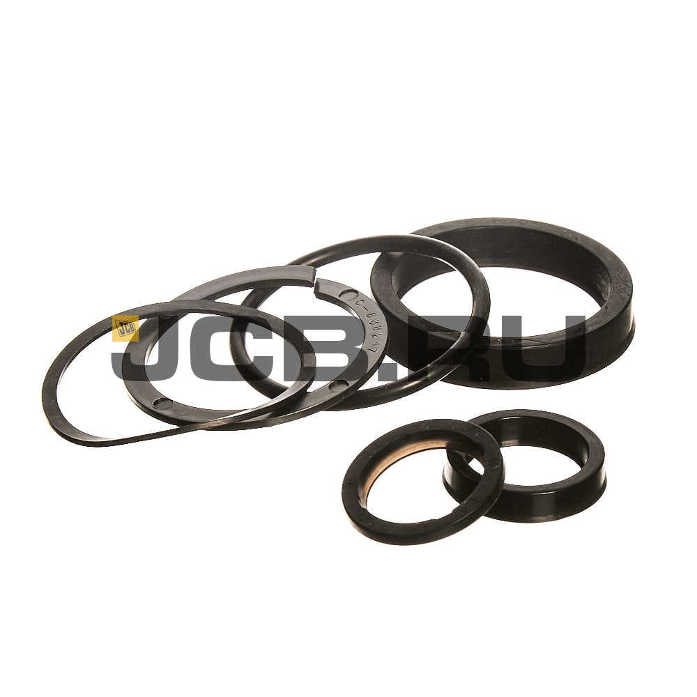 Комплект уплотнений JCB 547/42102