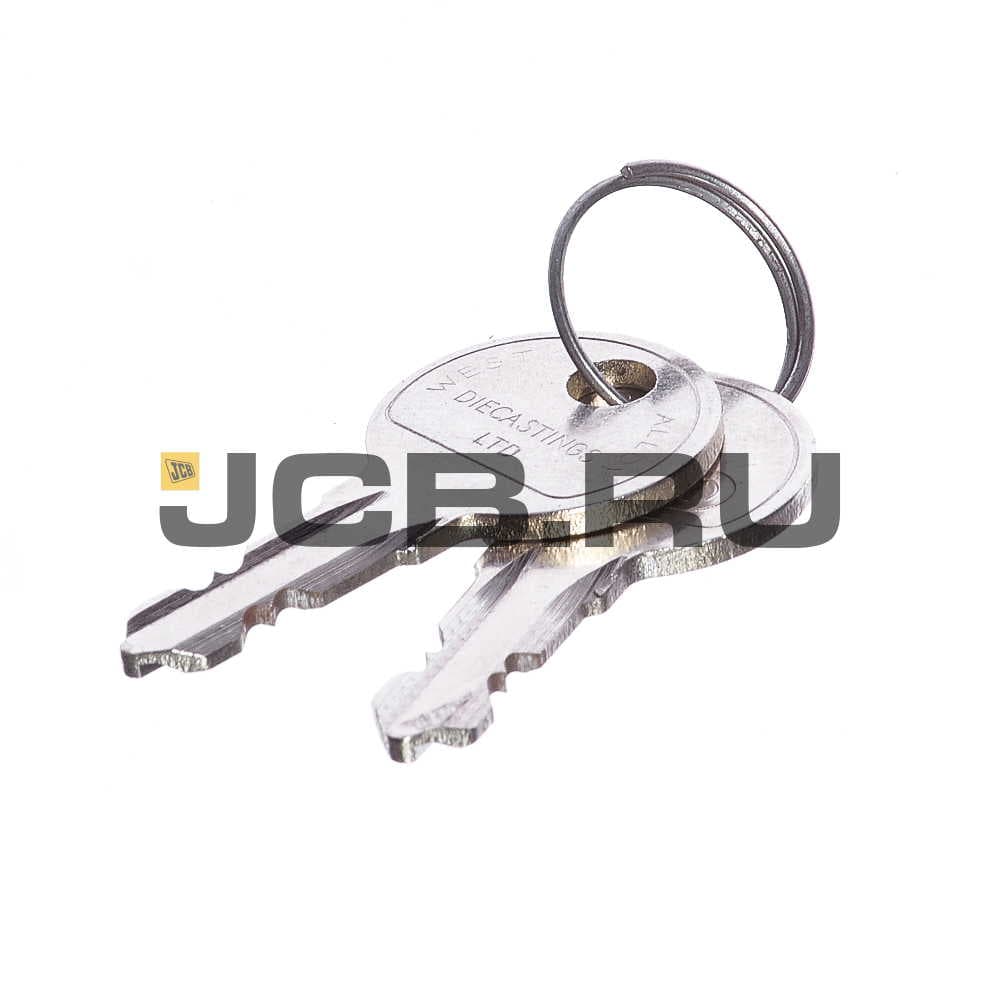 Ключ JCB 994/00236