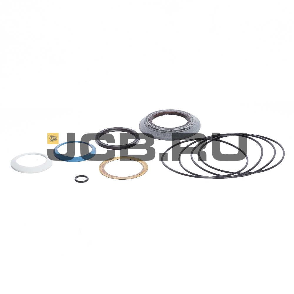 Комплект уплотнений JCB 993/99621