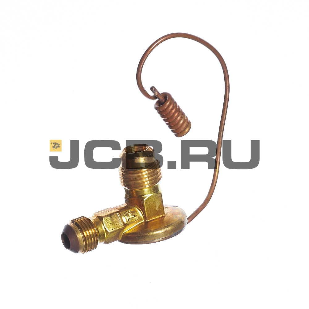 Клапан JCB 262/26800