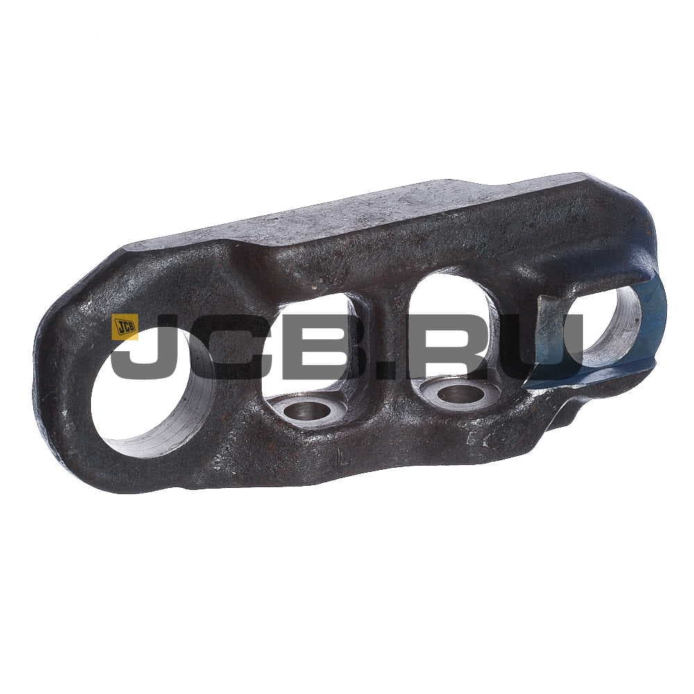 Мастер звено, левая сторона JCB KBA0802