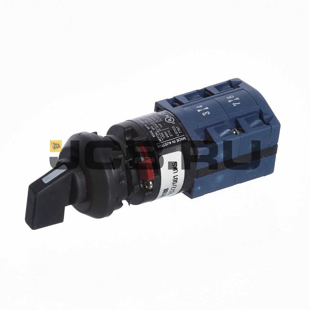 Переключатель режимов JCB 701/24700