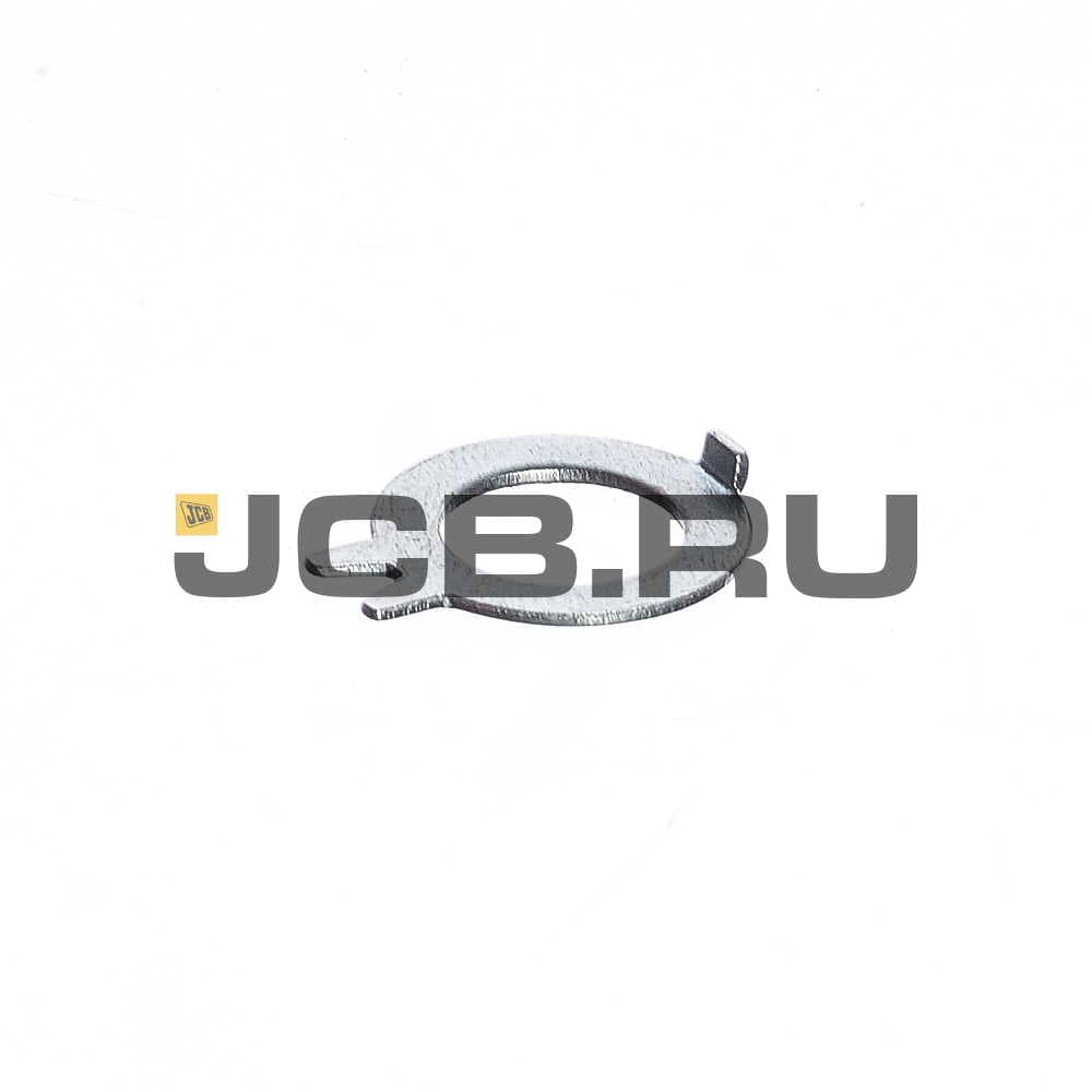 Шайба замковая JCB 929/03913