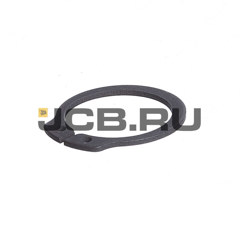 Кольцо - стопорное JCB 10/907416