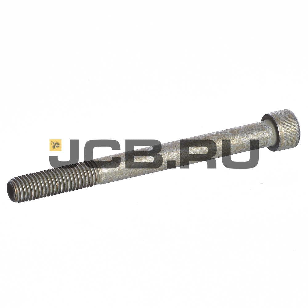 Болт JCB 826/01424