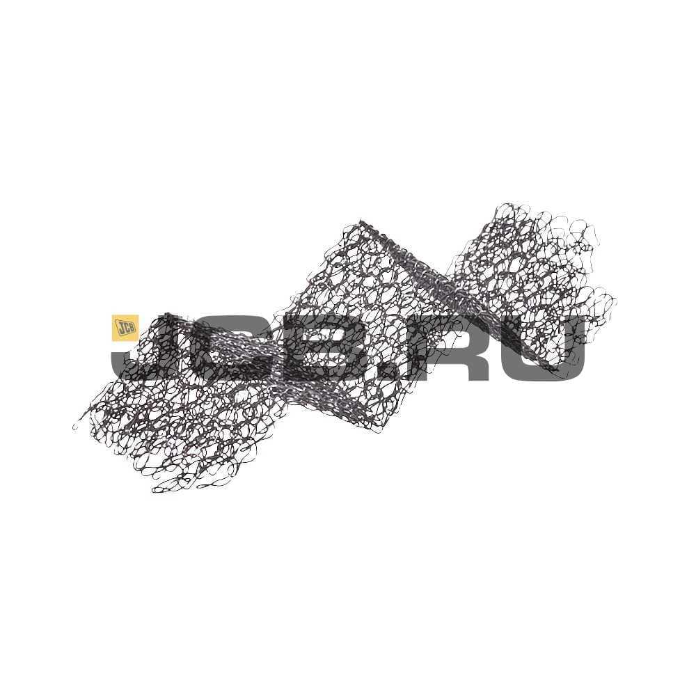 Сетка сапуна JCB 02/630173