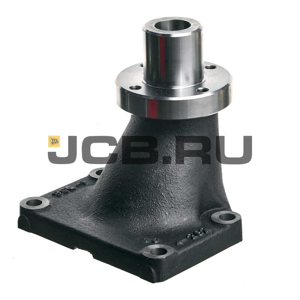 Привод вентилятора JCB 02/201357