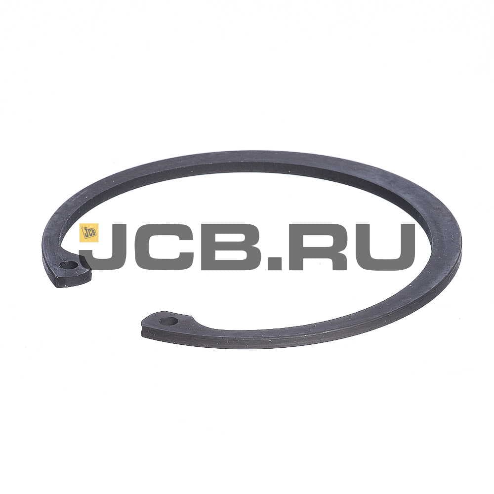 Кольцо стопорное JCB 2203/1078