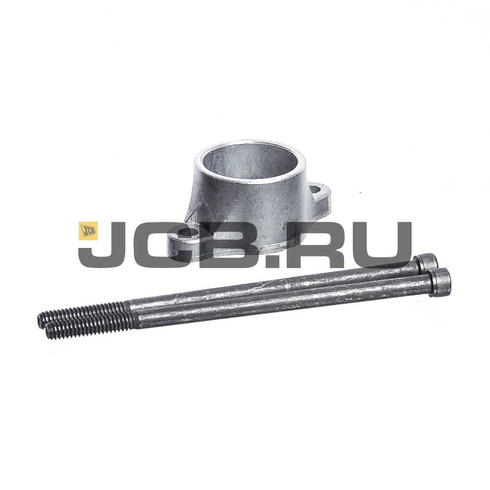 Золотник разгрузочного клапана JCB 25/974651