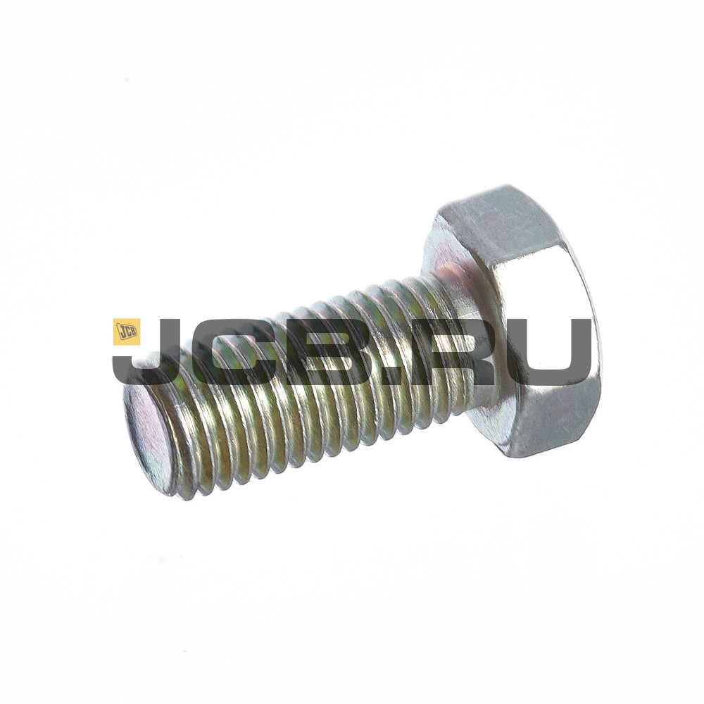 Болт JCB 1316/0709Z