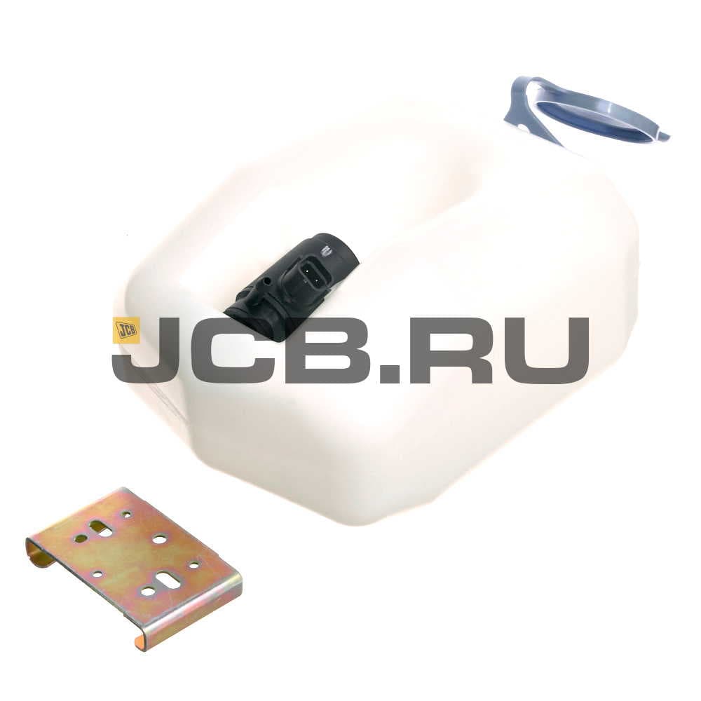 Бачок омывателя с насосом JCB JHN0160