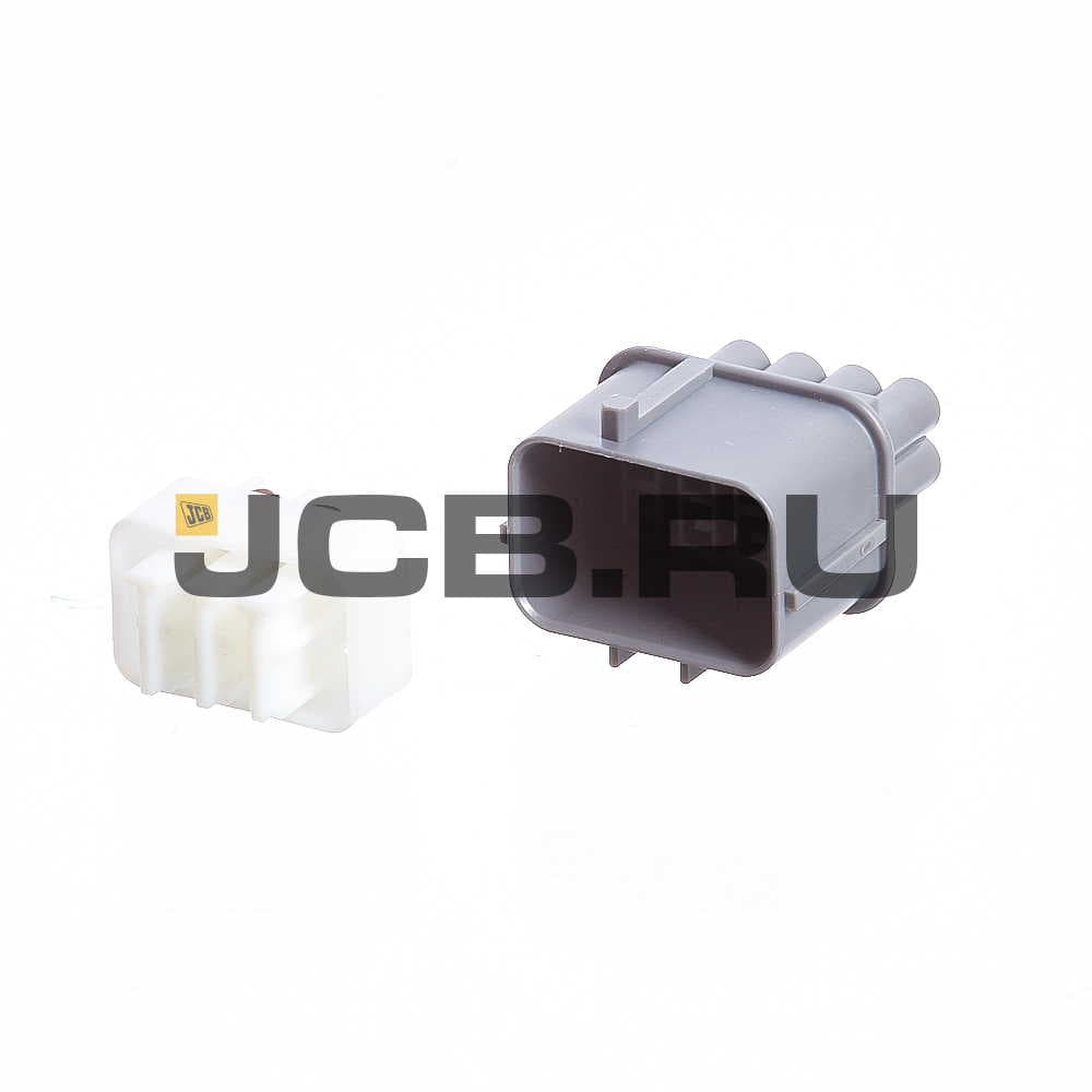 Разъем электропроводки JCB 159/69643