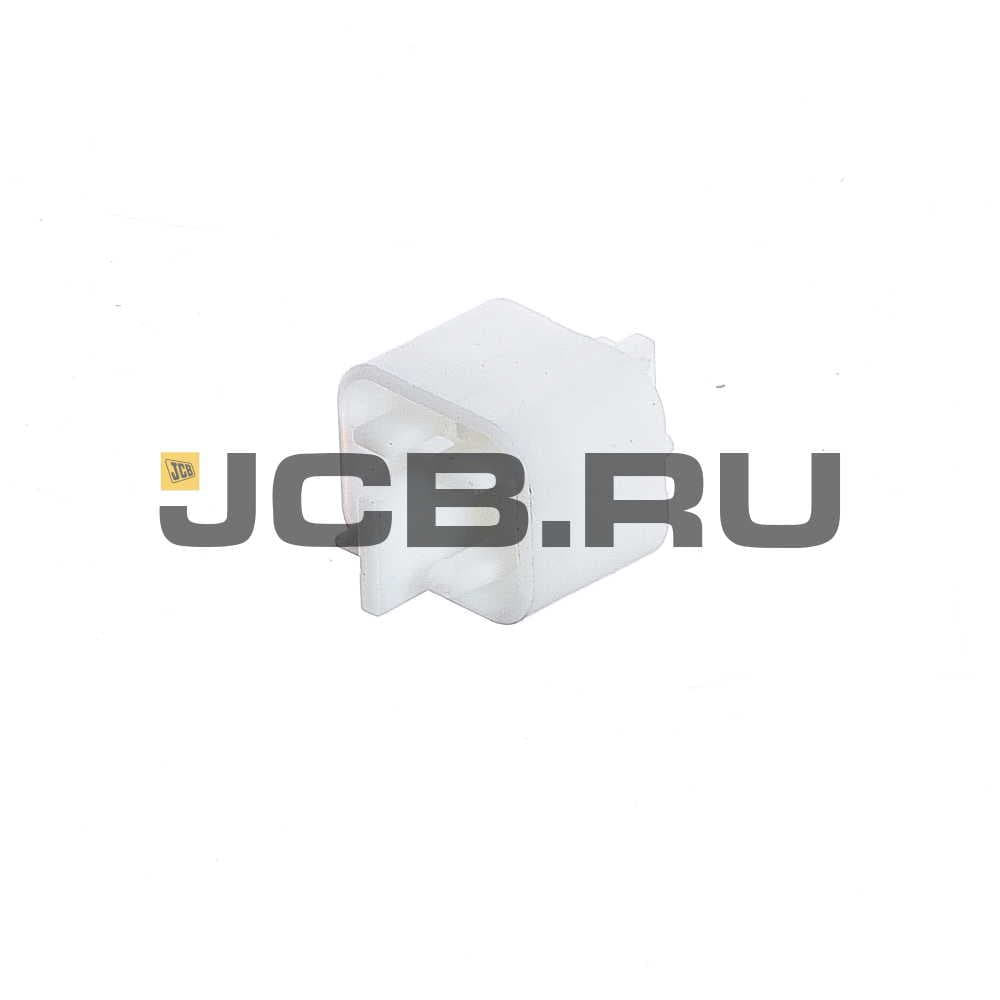 Разъем электрический JCB 7212/0004