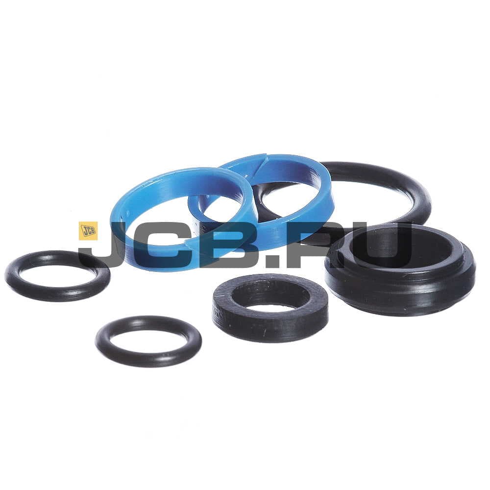 Комплект уплотнений JCB 548/12801