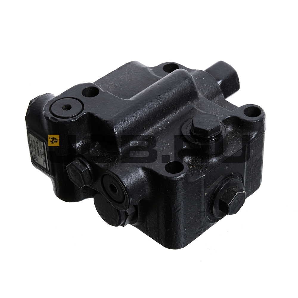 Клапан зарядный JCB 15/912600