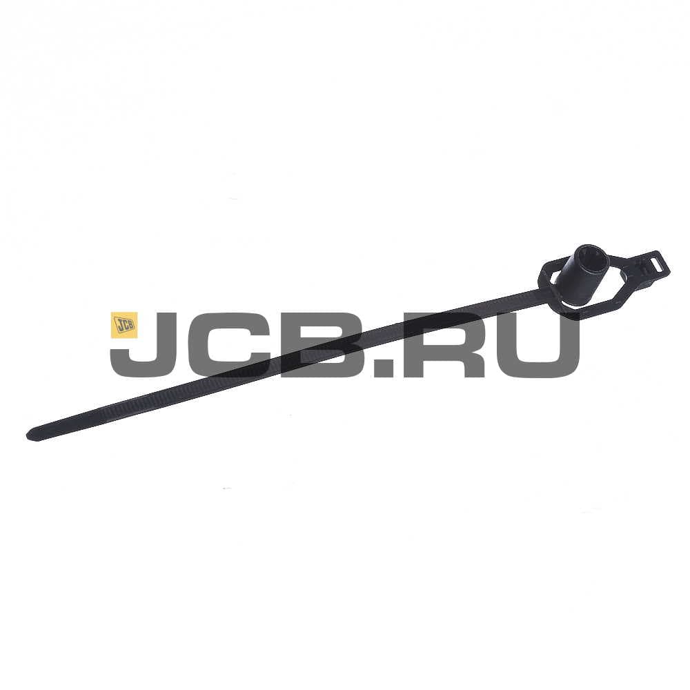 Хомут 160mm JCB 826/01347