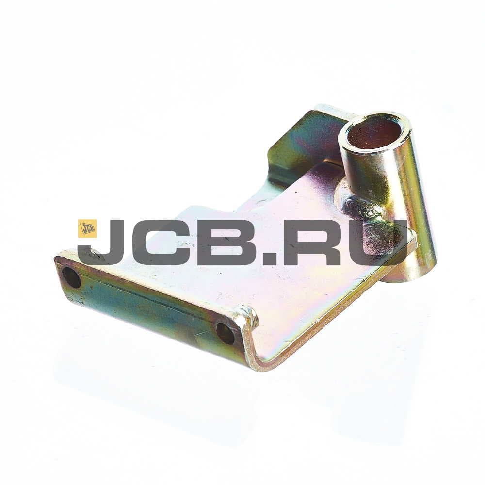 Поворотный механизм педали JCB 123/04597