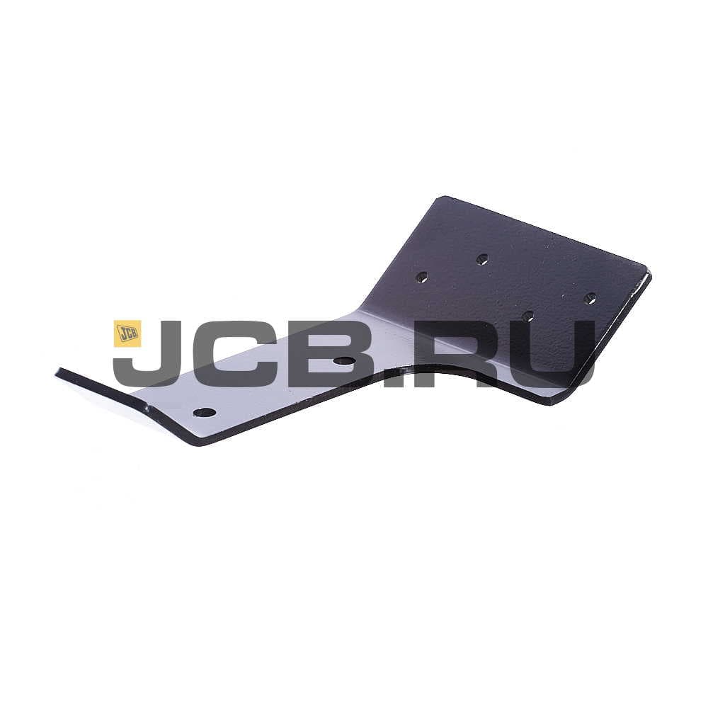 Пластина педали управления JCB 123/04632