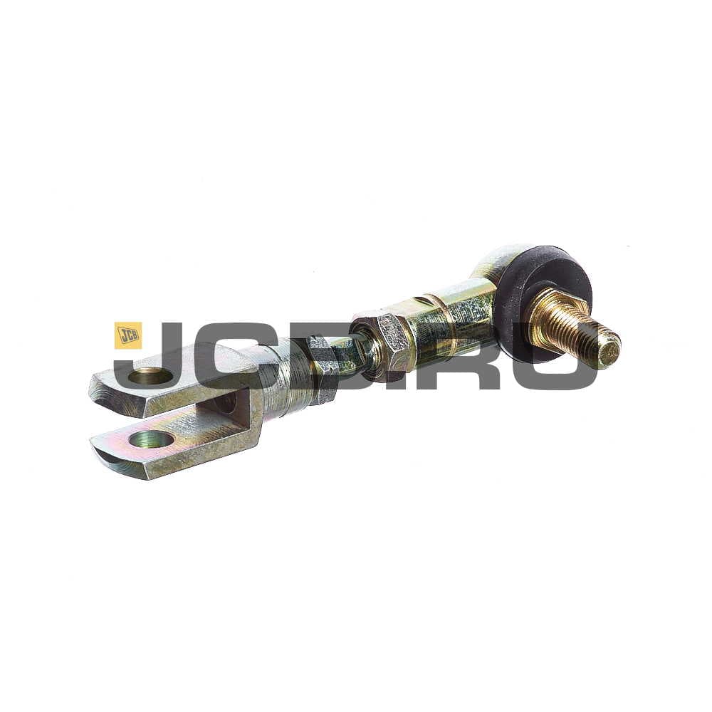 Тяга с шарниром JCB 126/00315