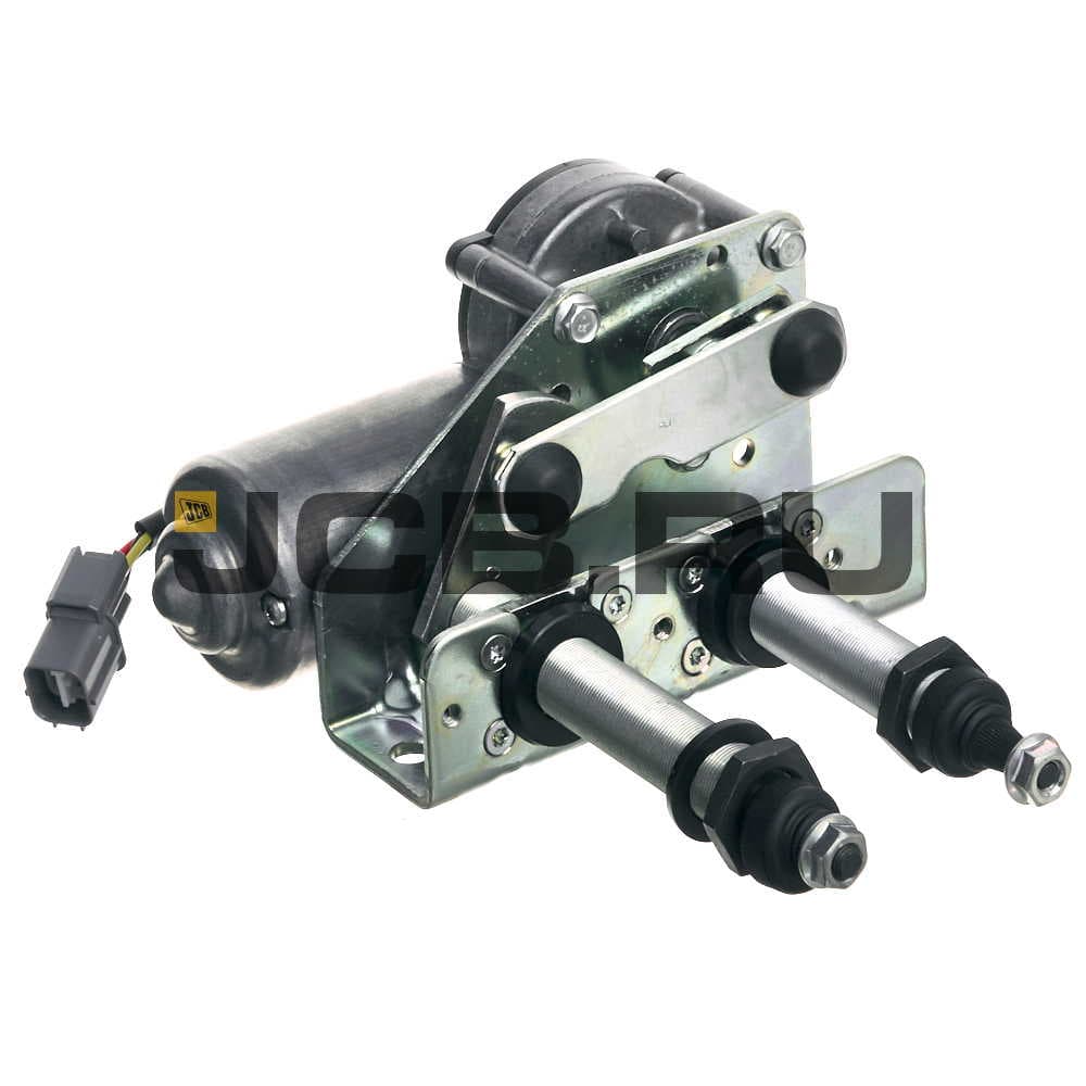 Мотор стеклоочистителя переднего JCB 714/28000