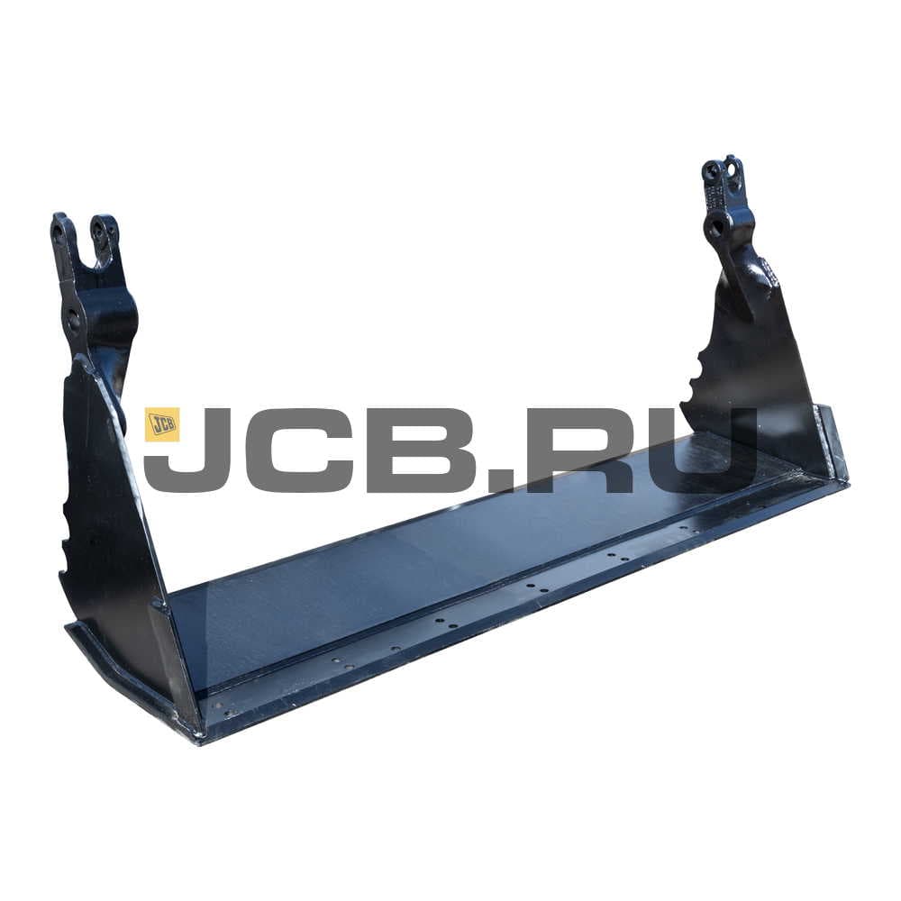 Челюсть ковша передняя JCB 125/50200