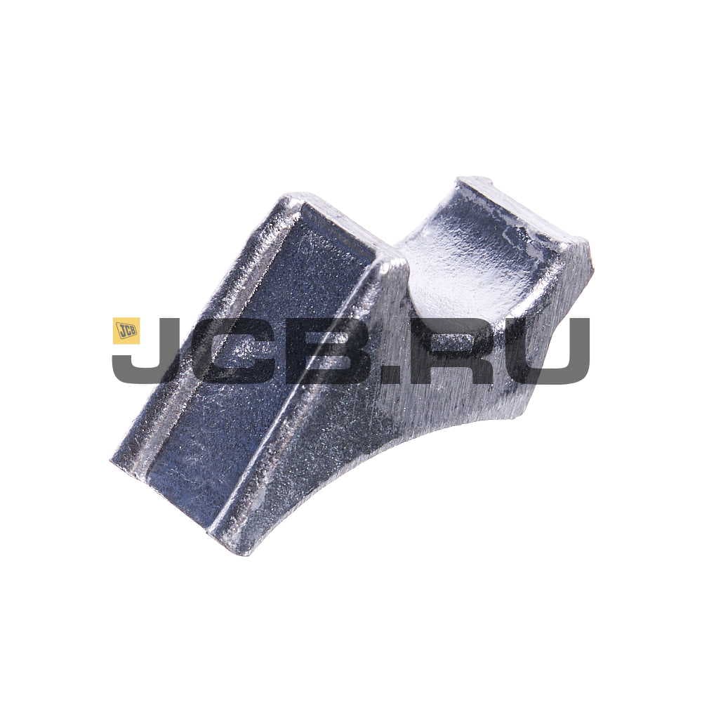 Направляющая хомута JCB 120/75402