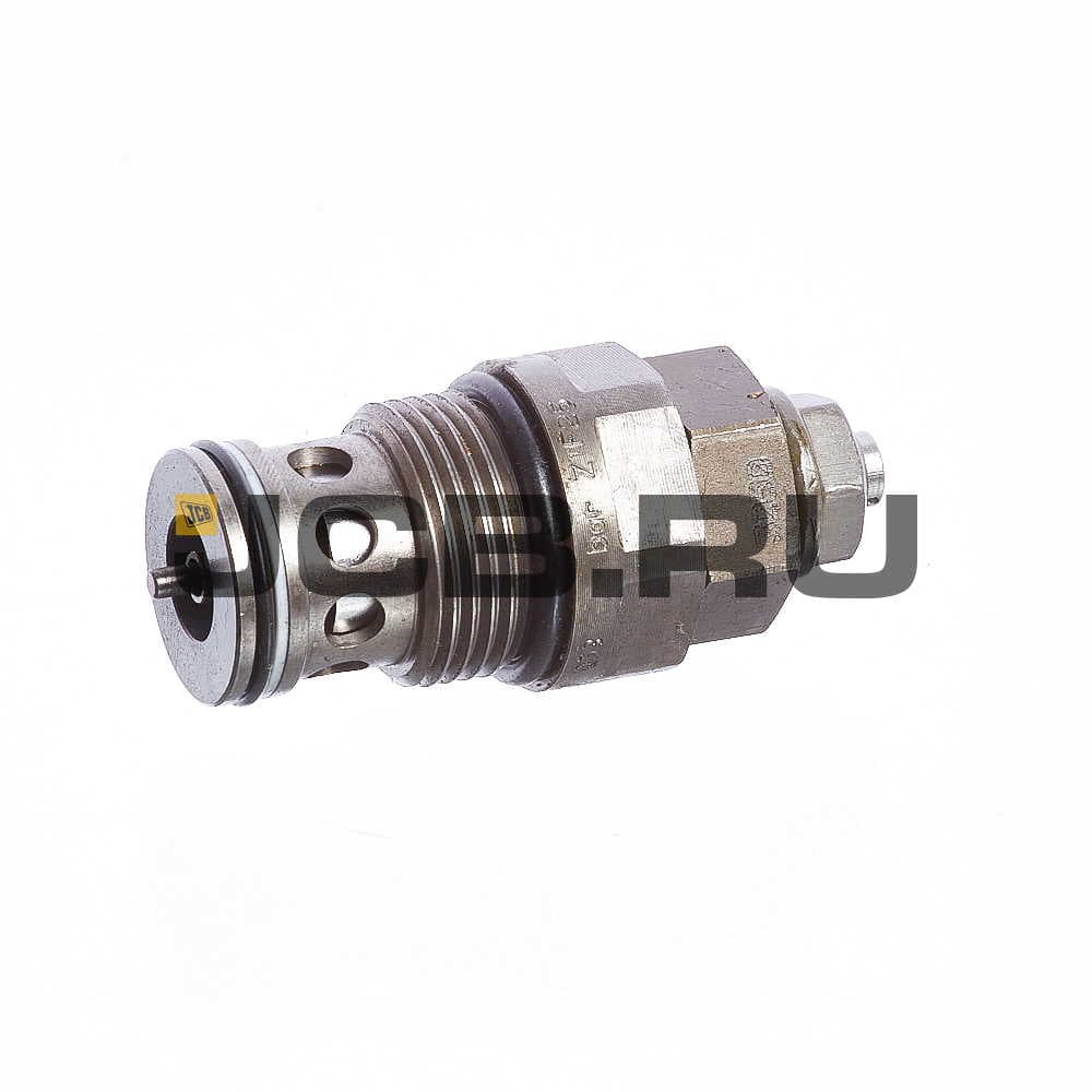 Клапан перепускной 2050 psi JCB 25/997703