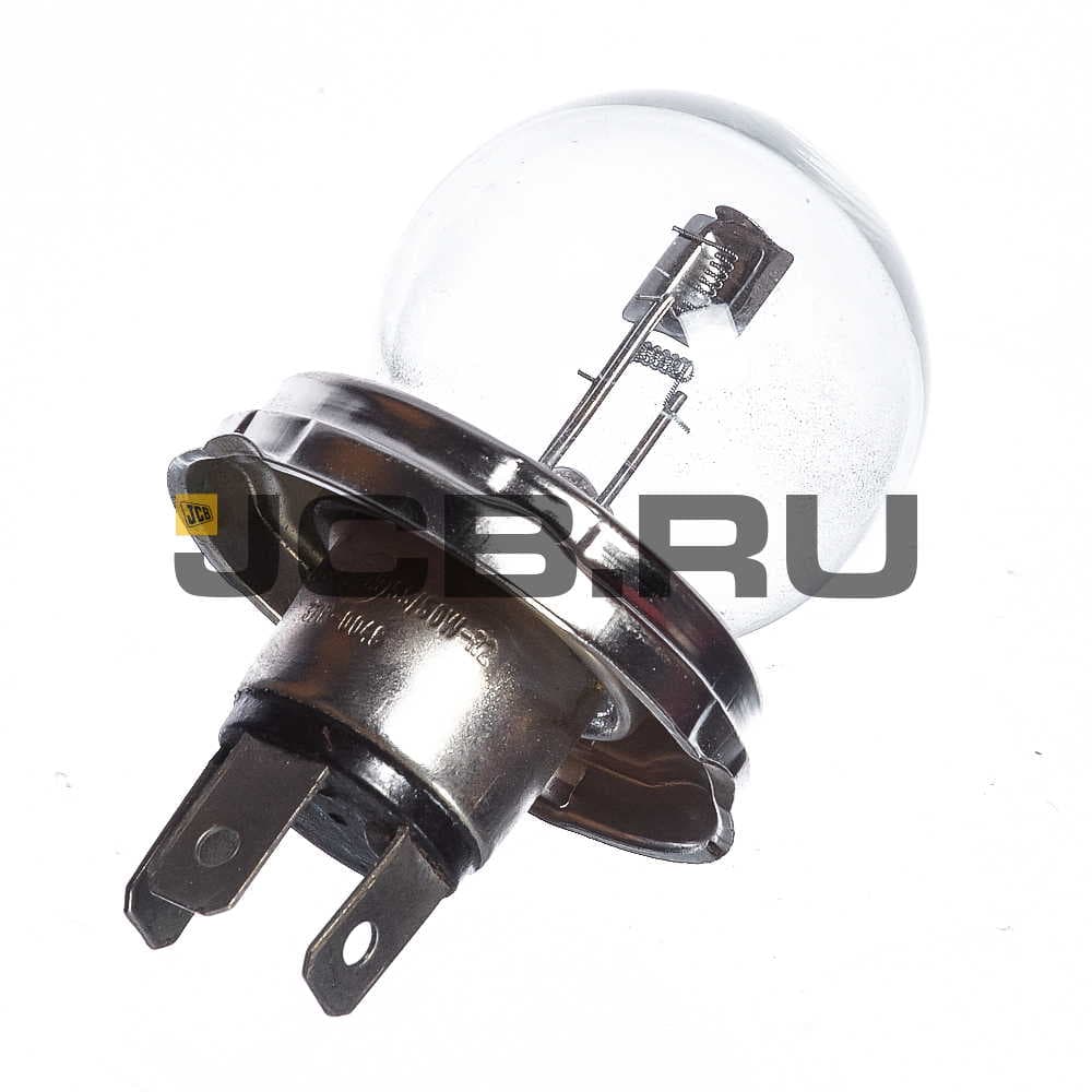 Лампочка 24V-55/50W JCB 720/20022
