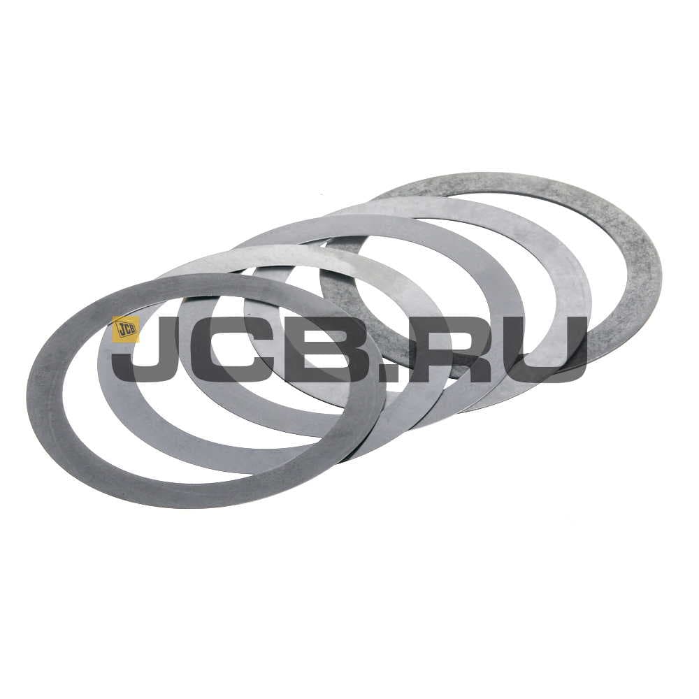 Комплект шайб JCB 921/01900
