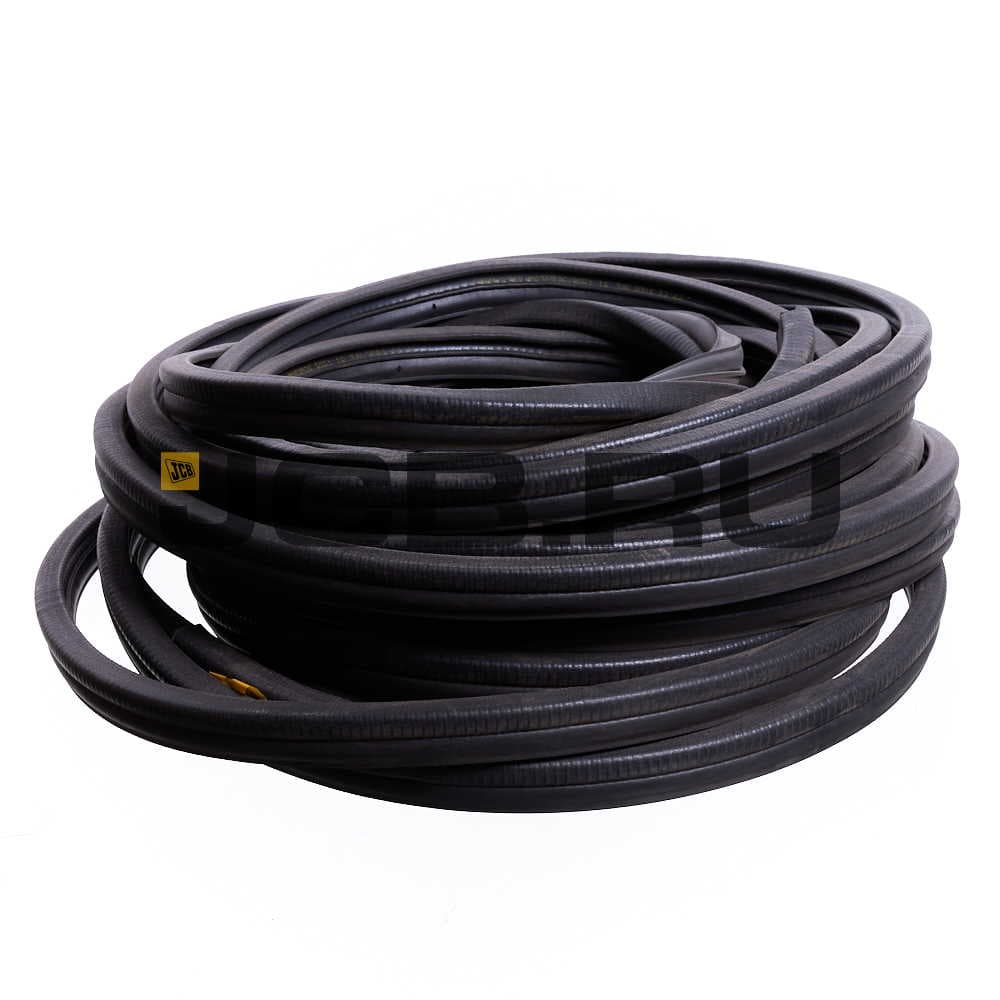 Резина для крепления стекла JCB 926/06600