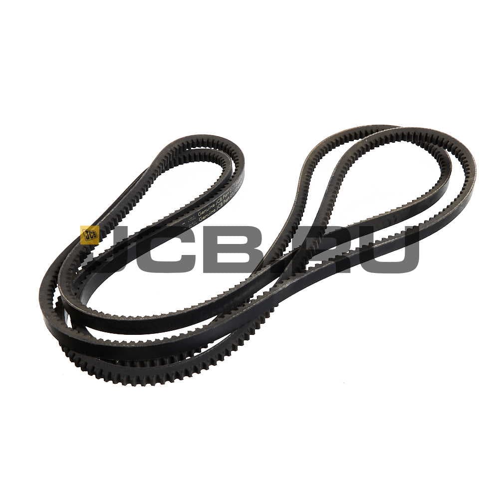 Ремень генератора (пара) JCB 01/124404
