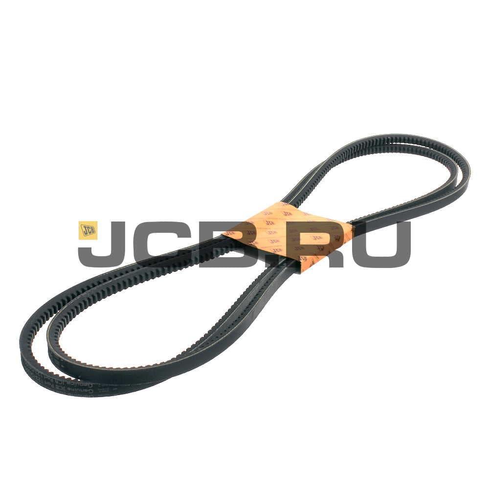 Ремень генератора (пара) JCB 123/06399