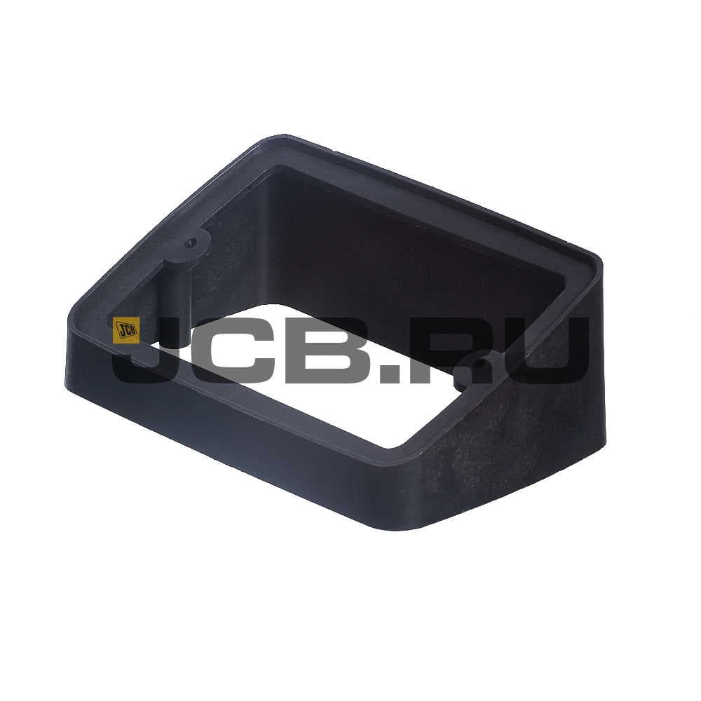 Желобок фонаря заднего света JCB 123/05019