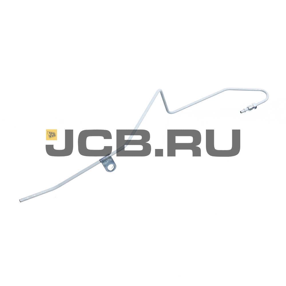 Трубка т.корректора ТНВД JCB 02/202098