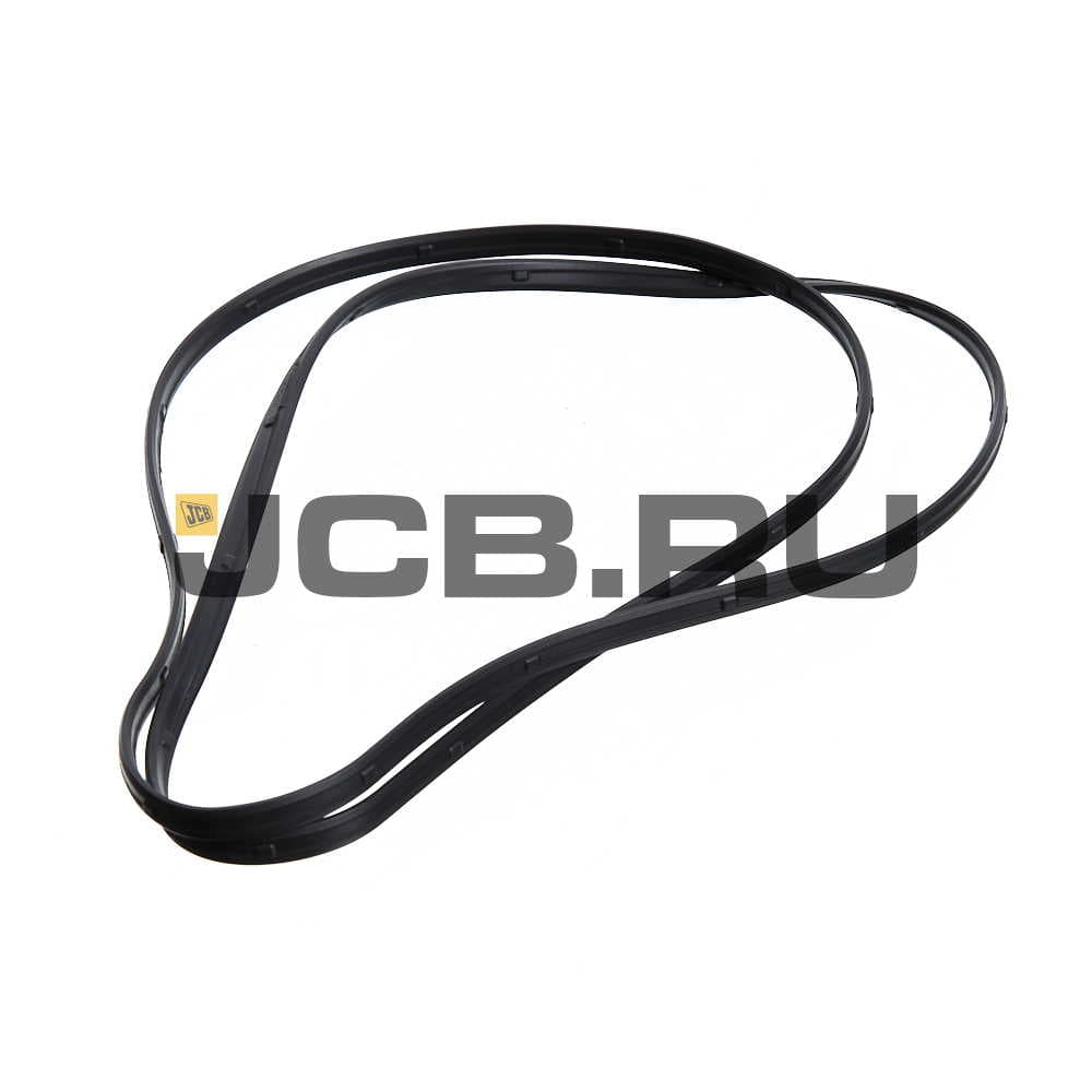 Прокладка кл. крышки JCB 02/801721
