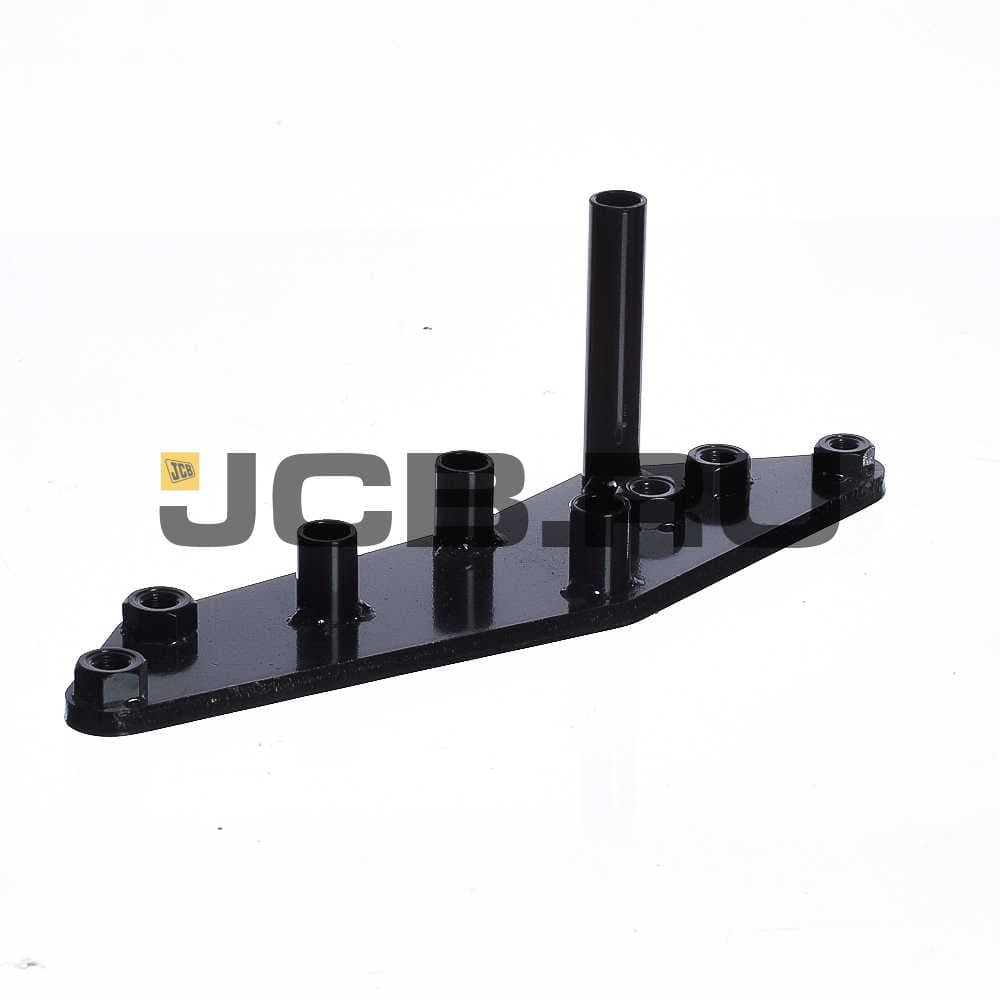 Крепеж JCB 02/802255