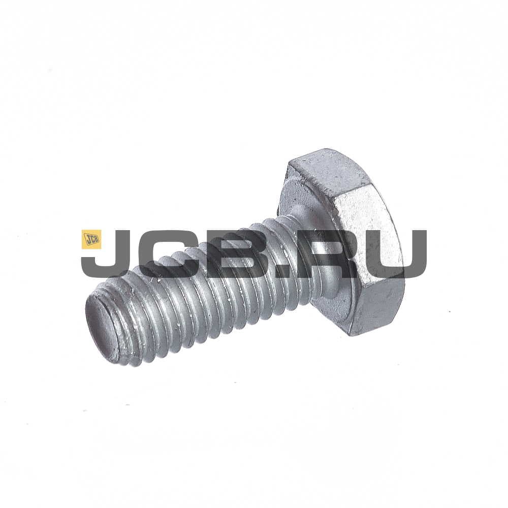 Болт JCB 1316/0407D