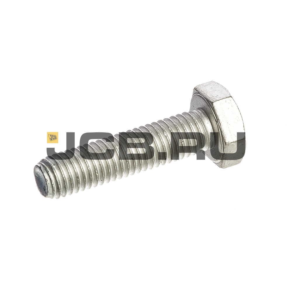 Болт JCB 1316/0410D