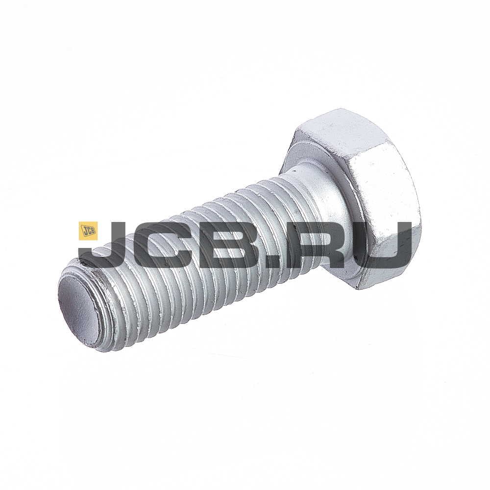 Болт JCB 1316/0711D