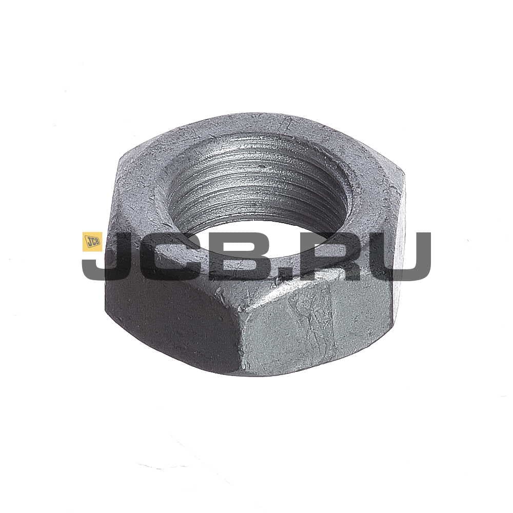 Гайка JCB 1340/0602D