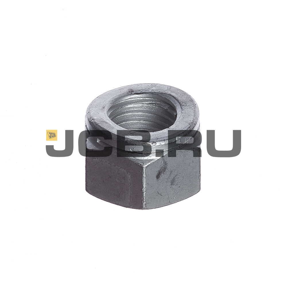 Гайка JCB 1371/0603D