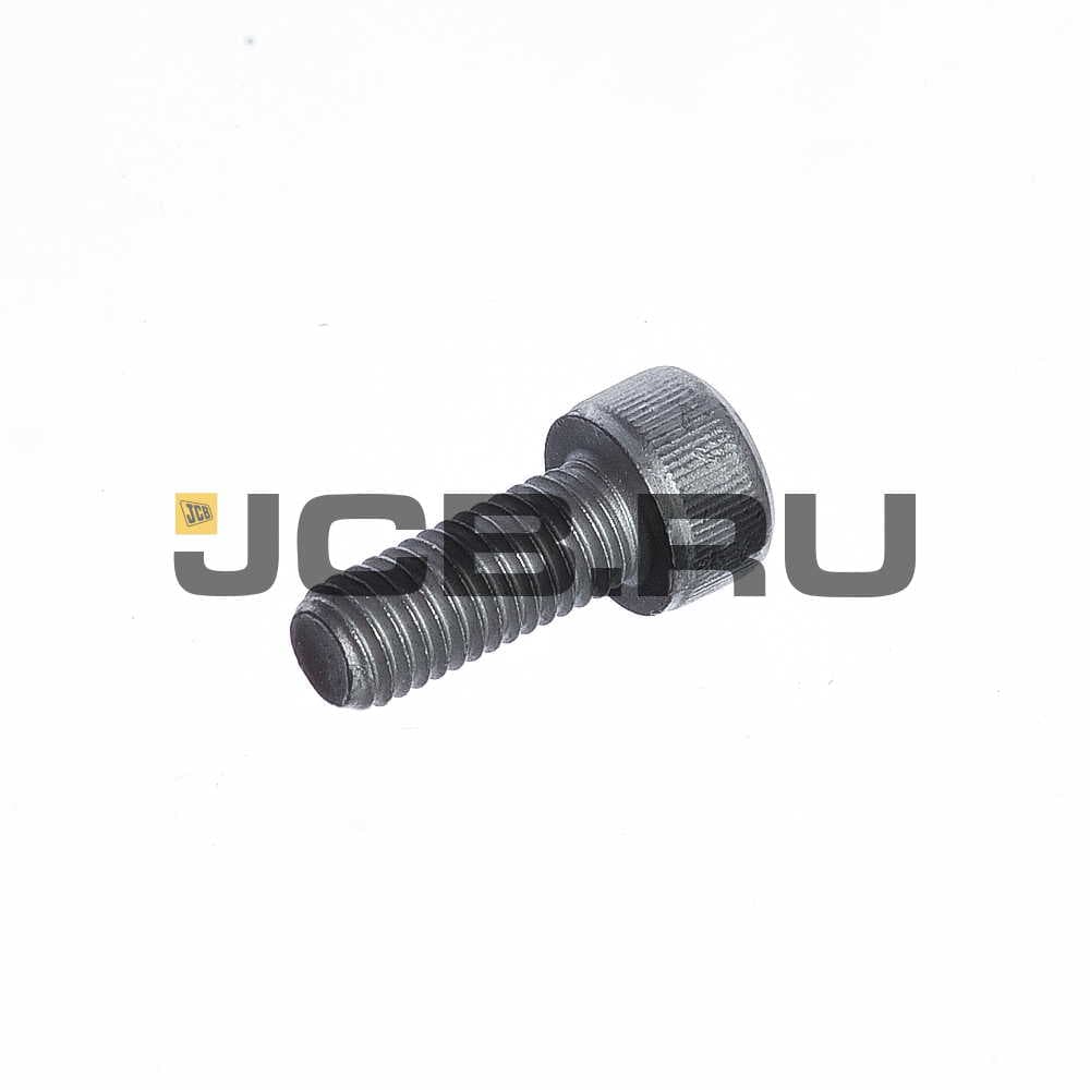 Болт JCB 1391/3305D