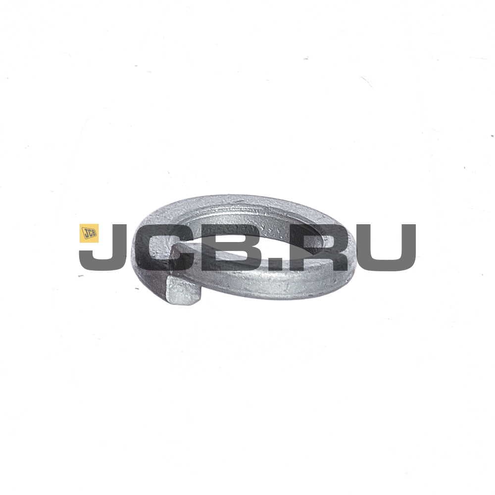 Шайба пружинная М10 JCB 1425/0008D