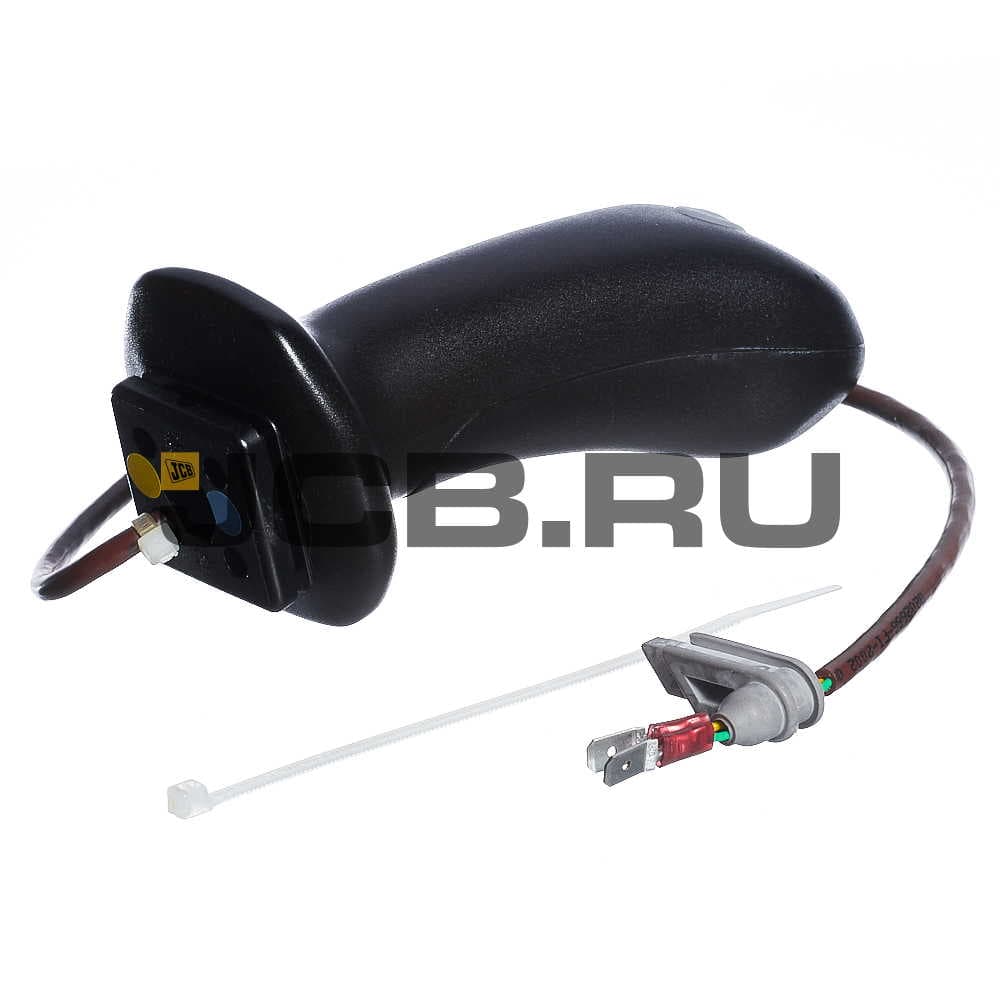 Джойстик правый JCB 331/12384