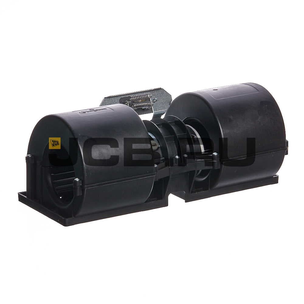 Вентилятор печки JCB 332/C4284