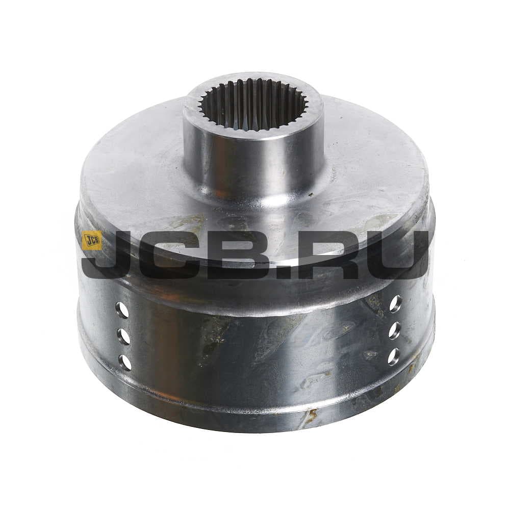 Корпус муфты JCB 459/50411